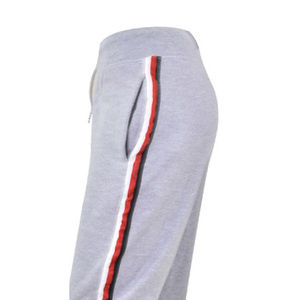 Conjuntos deportivos de algodón para mujer, uso diario informal, para entrenamiento, conjuntos deportivos de algodón para mujer con marca personalizada, venta al por mayor directa de fábrica - Product Image 6