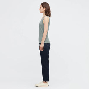 ผู้จัดจำหน่ายเสื้อกล้ามผู้หญิงคุณภาพสูงรายนี้ รับประกันความสบายเหนือระดับสำหรับผู้ซื้อระดับโลก - Product Image 4