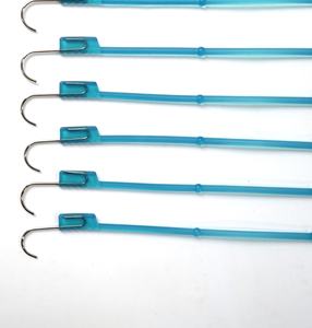 ชุดเครื่องมือผ่าตัด ALIVANTA INDUSTRY Lone Star Retractor Set แบบเหล็ก ใช้งานด้วยมือ ฆ่าเชื้อได้ด้วยหม้อนึ่งความดันสูง ระดับ Class I สำหรับการผ่าตัดช่องท้องและต่อมไทรอยด์ รุ่น AI-CSS-0005 - Product Image 1