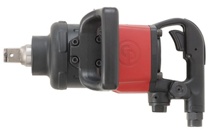 Chicago Pneumatic CP6920-D24 Pistolet pneumatique à poignée en D de 1 pouce - Product Image 6