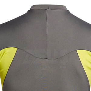 Camiseta de Protección Solar para Hombre, Marca Privada, Diseño Personalizado 2026, Ropa de Entrenamiento Personalizada en Talla Adulto - Product Image 5