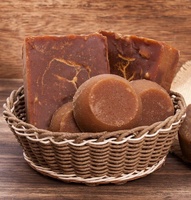 Jaggery Gud Natural Sugar Powder Funnel Bulk factory supply packages from 1 kg to bulk packs 25 kg best prices bulk Supply