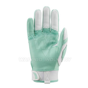 Guantes de Fútbol Americano Personalizados de Alto Rendimiento para Invierno, Ligeros, Antideslizantes, para Jugadores de Fútbol - Product Image 3