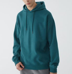 Sudadera con Capucha Extra Grande para Hombre, Material Poliéster/Algodón, Duradera, Corte Ajustado, Cómoda, de Alta Calidad, la Mejor Fabricación - Product Image 4