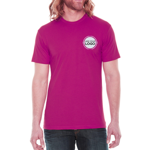 เสื้อยืดเบลล่า แคนวาส รุ่นยูนิเซ็กซ์ ผ้าเจอร์ซีย์ เนื้อผ้านุ่มสบาย ผสมผสานสามวัสดุ เสื้อยืดเบสิค เบลล่า แคนวาส เบลล่า แคนวาส 3001 เสื้อยืดยูนิเซ็กซ์ - Product Image 1