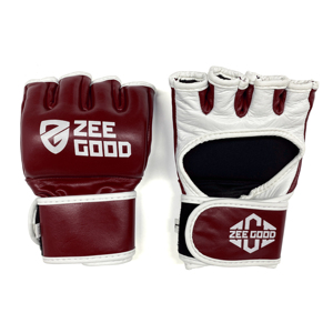 Gants de boxe professionnels MMA, tailles personnalisées, équipement de grappling, arts martiaux, gants de combat, entraînement et compétition, gants MMA - Product Image 1