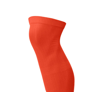 Custom Anti-Slip Unisex Sports <b>Socks</b> Breathable Crew High Training <b>Socks</b> for Football Basketball <b>Running</b> Football Basketball - Product Image 2