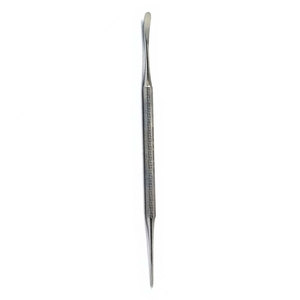 Espátula Profesional para Modelar Cera Dental, Herramienta de Modelado y Mezcla de Cera para Laboratorio, Herramienta para Joyería - Product Image 6