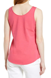 Camiseta sin Mangas de Primera Calidad para Mujer, Camiseta Deportiva para Gimnasio, Fitness, Yoga, Running, Ropa Deportiva de Verano, Tejido de Punto, 100% Algodón - Product Image 4