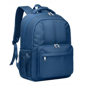 Sac à dos professionnel unisexe pour ordinateur portable, idéal pour les voyages d'affaires, le travail, léger, durable, imperméable, décontracté, pour le sport et la salle de sport - Product Image 5