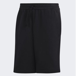 กางเกงขาสั้นผู้ชายแบบมีเชือกผูก เอวสม็อค ผ้าฝ้าย ทรงสลิม ใส่เล่นกีฬา ใส่ลำลอง วิ่งออกกำลังกาย แฟชั่นทันสมัย - Product Image 6