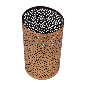 Candelero de luz T de hierro de alta calidad, diseño elegante para decoración del hogar, Navidad y ocasiones especiales, último estilo - Product Image 2