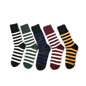 Chaussettes décontractées en tissu léger et doux, design unisexe, pour le bureau, la maison et les tenues décontractées, chaussettes athlétiques confortables - Product Image 6