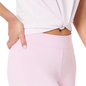 Leggings Deportivos para Mujer, Pantalones de Gimnasio, Elásticos, Cómodos, Transpirables, de Cintura Alta, Tejidos - Product Image 6