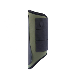 Botas de Montar a Caballo Personalizables, Ligeras y de Alta Calidad, con Malla Transpirable, Protección Absorbente de Impactos y Paneles Ventilados para Máxima Protección - Product Image 2