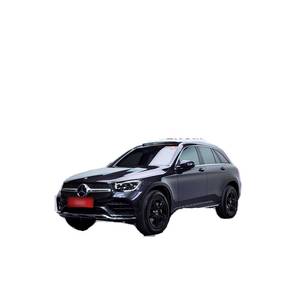 Mercedes-Benz GLC-Class GLC300e 4MATIC 2022, 12,531 km, Caja de Cambios Automática, Volante a la Izquierda, con Cámara Trasera - Product Image 1