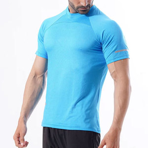 Ropa Deportiva para Hombre, Personalizada, de Poliéster y Elastano, Corte Regular, 180 Gramos, Deportiva, Ecológica, Transpirable, para Correr - Product Image 5