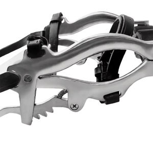 Oferta Especial: Espéculo Dental Equino Profesional para Caballos, Instrumentos Veterinarios para Limpieza Dental Equina - Product Image 4