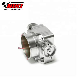 هيكل خانق 70 ، لميتسوبيشي لانسر لإيفو 1 <span class=keywords><strong>2</strong></span> 3 4G63 - Product Image 2