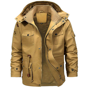 Chaqueta Moderna de Tejido Softshell, Ligera, Cómoda, Transpirable y Duradera, Ideal para Aventuras al Aire Libre - Product Image 1