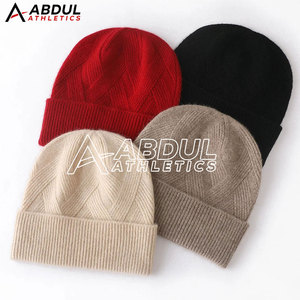 Daily Style Beanies <b>Hat</b> Lightweight Warm Material Jacquard Comfortable Fit Suitable For Casual Wear And Winter Comfort - Product Image 5