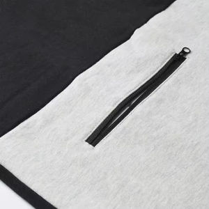 Sudadera para Hombre, Diseño de Cuello Redondo, Logotipo Personalizado OEM, Fabricante de Sudaderas con Capucha, Sudadera Deportiva Lisa, Sudadera Sencilla - Product Image 6