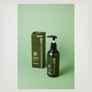 Champú sin sulfatos para la caída del cabello Io Pomina Shampoo 300ml tratamiento anticaída y crecimiento, champú para el crecimiento del cabello. - Product Image 4