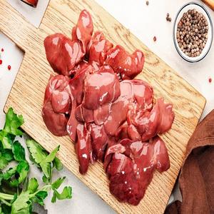 Prix promotionnel : Foie de poulet congelé de poulet de chair à prix de gros abordable, foie de poulet congelé à vendre à bas prix - Product Image 5