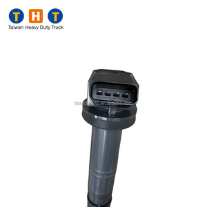 คอยล์จุดระเบิด90919-02248ชิ้นส่วนรถบรรทุกอื่นๆสำหรับ Toyota Camry Previa 1Grfe 1GR-FE - Product Image 3