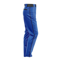 Pantalons de baseball personnalisés pour hommes et jeunes, uniformes d'équipe personnalisés avec logo, nom et numéro