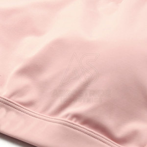 sports <b>bra</b> for women medium high support seamless padded workout fitness yoga running activewear comfortable breathable <b>stretch</b> - Product Image 6