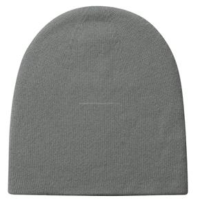 หมวกบีนนี่ทำด้วยมือสำหรับทุกเพศหมวกแคชเมียร์มีหลายสีทึบขนาดฟรีไซส์ออกแบบโลโก้ได้ตามต้องการ - Product Image 6