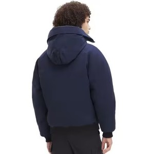 Veste d'hiver isolée en duvet de haute qualité pour homme, Man Gosse - Product Image 3