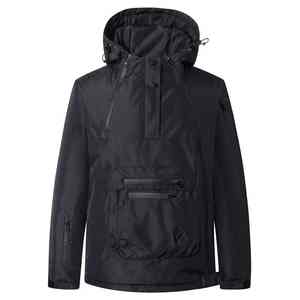 SUMROOS Nueva Chaqueta Deportiva de Invierno para Exteriores, Ropa de Esquí, Abrigo Grueso y Cálido para Hombre y Mujer, para Snowboard y Doble Tabla - Product Image 3