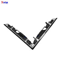Écran LED d'angle à 90 degrés pour location P2.97 P3.91 P4.81 – Mur vidéo LED d'angle droit pour intérieur et extérieur