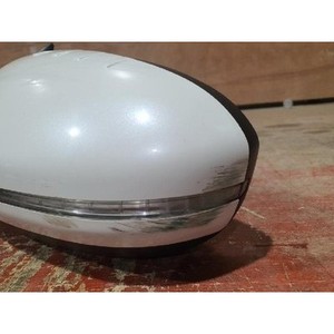 กระจกมองข้างด้านนอกซ้าย Optima ปี 2013-2016 มือสอง ของแท้ OEM รุ่น 876102T520 - Product Image 3