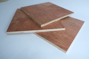 Contrachapado Okume de FOMEX Vietnam, 6-24 mm de Espesor, 1 Año de Garantía, Primera Calidad, Moderno, para Interiores, E1, Chapa de Superficie, para Apartamentos - Product Image 1