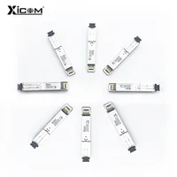 Módulo SFP ONU XPON de 1.25G/2.5G con Conector MAC SC 1310nm/1490nm DDM, Módem ONT de 20KM, OLT ONU MAC XPON=EPON/GPON