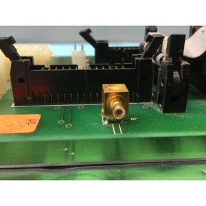 PACIFIC SCIENTIFIC A9000812000 SERVOMOTEUR/ENCODER, E - Équipement et pièces semi-conductrices de renommée mondiale à la confiance de tous - Product Image 5