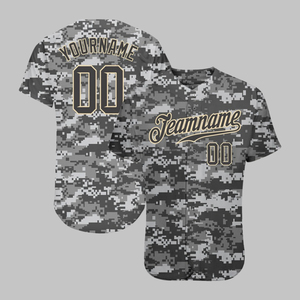 Conjunto de uniformes de béisbol personalizados OEM, camisetas bordadas, camiseta de béisbol, logotipo de sublimación, tira impresa, ropa de béisbol y softbol al por mayor - Product Image 2