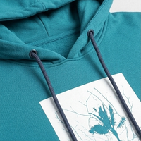 Sweat-shirt à capuche personnalisé de qualité supérieure pour hommes et femmes, en molleton épais, style streetwear, vente en gros