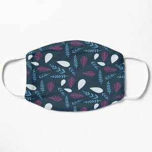 หน้ากากผ้า หน้ากากกันฝุ่นสีใดก็ได้ หน้ากากผ้าฝ้าย หน้ากากสำหรับผู้ใหญ่ แฟชั่น หน้ากากผ้าแบบใช้ซ้ำได้ หน้ากากผ้าพิมพ์ลายตามสั่ง - Product Image 4