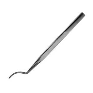 Punzón Glenoidal de 20 cm, Instrumento Quirúrgico Ortopédico para Hombro, Punzón Quirúrgico Zelmi, Proveedor OEM - Product Image 1