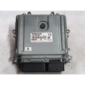 ECUs y Módulos de Computación S80 Usados P31303388 - Product Image 1