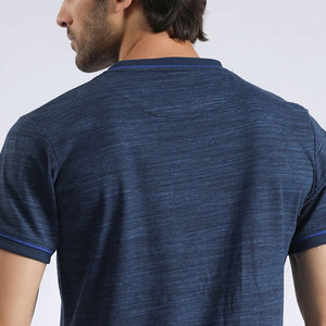 Camisetas de Hombre con Logotipo Personalizado Impreso en el Mejor Material, Diseña Tu Propio Logotipo - Product Image 4