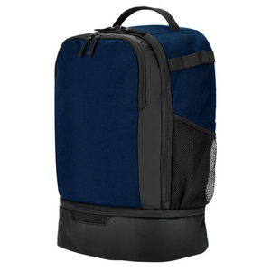 Sac à dos pour équipement de volley-ball avec compartiment séparé pour chaussures et compartiments à accès facile - Product Image 3