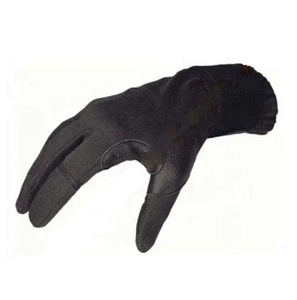 ถุงมือก่อสร้างมือเพื่อความปลอดภัยป้องกันการตัดถุงมือแบบมีน้ำหนักเบาเต็มนิ้ว - Product Image 2