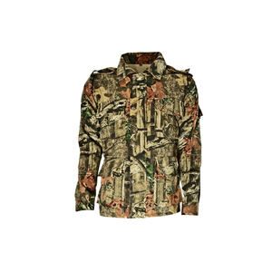 Conjunto de Uniforme Táctico de Camuflaje, Resistente al Agua, Transpirable, para Caza, Aventuras al Aire Libre y Senderismo - Product Image 2