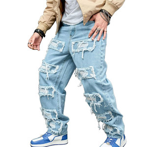 Pantalones Casuales Ligeros de Lona Apilados para Hombre, Diseño de Última Generación, Servicio OEM, Cómodos, Calidad Premium, 100% Algodón, Ecológicos - Product Image 1
