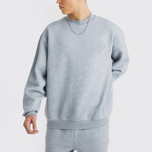 Ensemble de survêtement imprimé pour homme – Haut et bas en polyester doux, respirant et léger – Style décontracté et sportif - Product Image 3